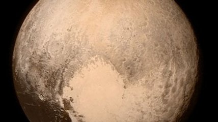 Ученые намерены вернуть Плутону статус планеты