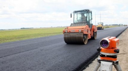 "Велике будівництво" Зеленського прокладе нову об'їзну по трасі Н-10 на Прикарпатті