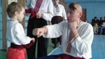 В школах появятся классы для будущих козаков