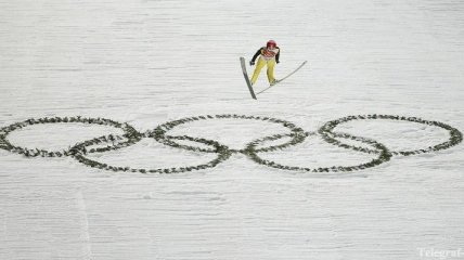 Олимпиада в Сочи. Расписание на 15 февраля
