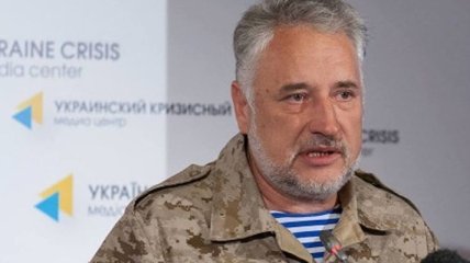 Жебривский пообещал шахтерам добиться поддержки в Киеве