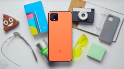 Смартфоны Pixel получили обновление: подробности