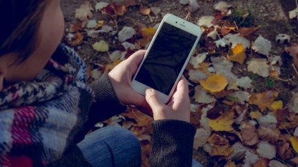 Ця функція доступна на будь-яких мобільних телефонах