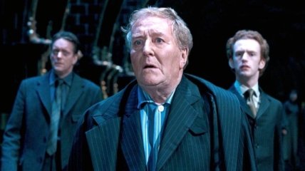 В Великобритании скончался актер из "Гарри Поттера" 