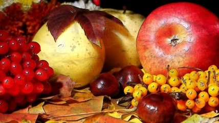 Яблочный Спас 2019: красивые поздравления в стихах и открытках