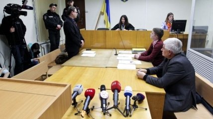 Последнее слово Чечетова в суде после ареста (Видео)