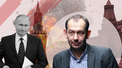 Роман Цимбалюк