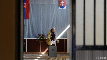 Словакия выбирает парламент