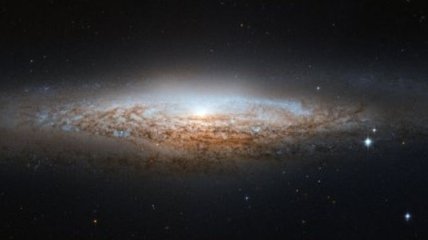 Ученые рассчитали скорость перемещения темной материи в нашей галактике