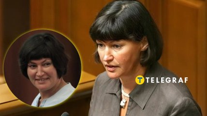 Ирина Акимова