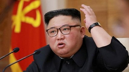 Большая ошибка: у Ким Чен Ына пообещали поставить Байдена "в очень сложную ситуацию"