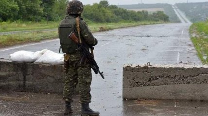 "Режим тишины" в АТО: боевики бьют из ствольной артиллерии и минометов