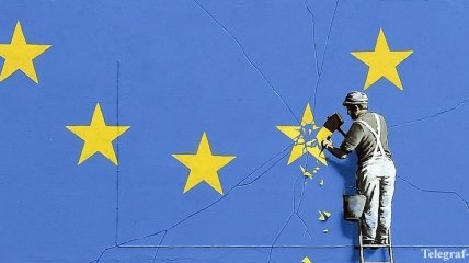 ЕС недополучит от 10 до 12 млрд евро в год после Brexit