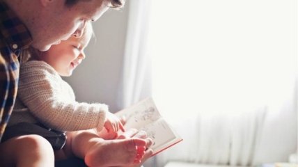 Чтение для малышей: нужно ли читать ребенку