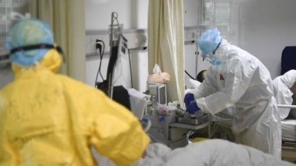 От коронавируса в Японии зафиксировали первую смерть