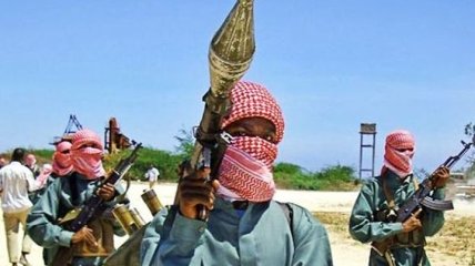 В Сомали уничтожили базу террористов "аш-Шабаб"