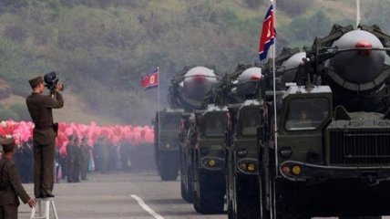 Северная Корея выдвинула США ультиматум