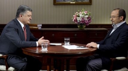 Порошенко обещает закон против "гречки"