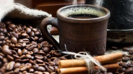 Развеян миф о вреде кофе для печени