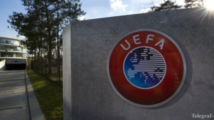 Таблица коэффициентов УЕФА: лишь "Шахтер" принес баллы Украине