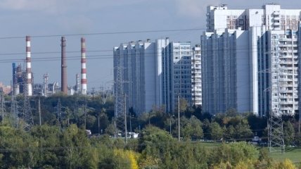 В Юго-Восточном округе Москвы будут улучшать экологию