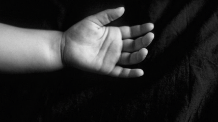 В Луцке загадочно умер маленький мальчик