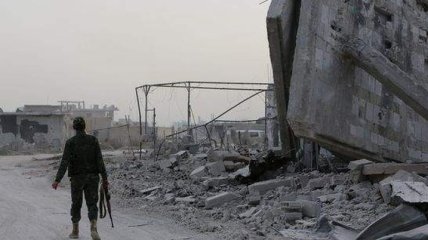 Дамаск объявил об уходе последних повстанцев из Восточной Гуты
