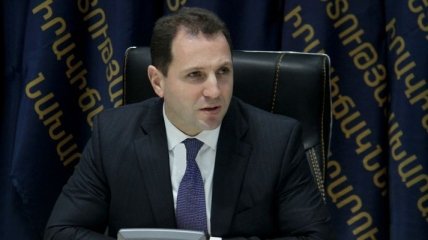 Армения не выйдет из ОДКБ после назначения россиянина и.о генсека 