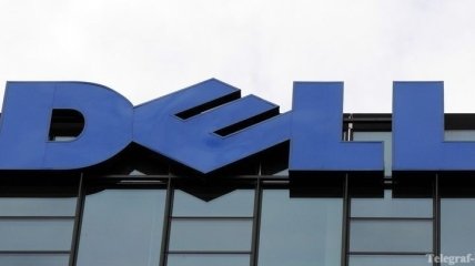 Windows 8 обвалила акции Dell
