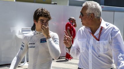 Астон Мартин официально возвращается в Формулу-1 