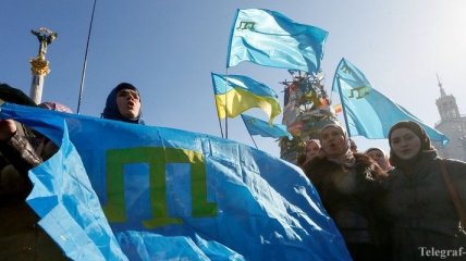 Чубаров: Международное сообщество все еще не находит эффективных инструментов давления на РФ