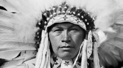 Снимки первых поселенцев Западной Канады, которые стоит увидеть (Фото) 