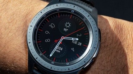 Samsung Galaxy Watch 3: новые подробности и новая дата анонса