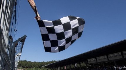 Черно-белый флаг приведет к росту количества аварий, - считают в Мерседесе