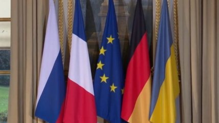 Встреча лидеров Украины, Германии, Франции и России возможна уже в ближайшие недели