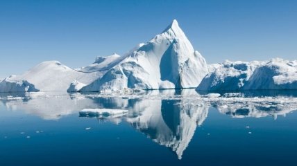 Ученые заявили, что льды в Арктике стали быстрее таять