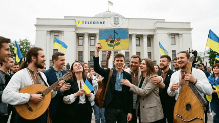 В Україні з’явилося нове свято