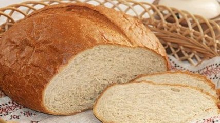 Белый хлеб очень вреден для здоровья