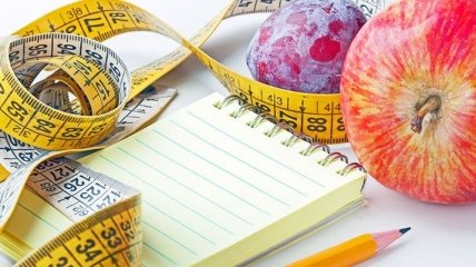 Диетологи назвали точное количество калорий для похудения 