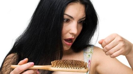 Забудьте о проблеме выпадения волос: раскрываем секреты