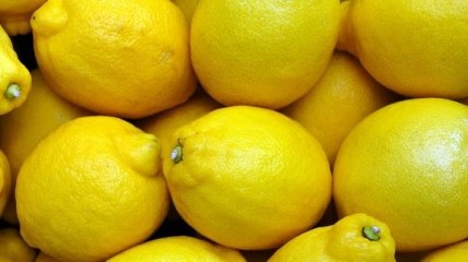 Ученые назвали полезные свойства лимона