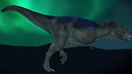 Нашли останки самого ужасного динозавра всех времен