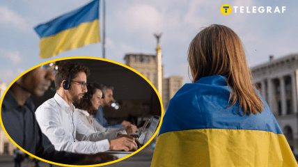 Українці зробили свій вибір