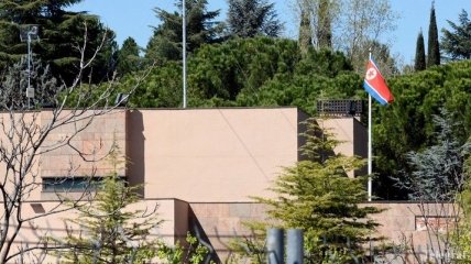 Нападение на посольство КНДР в Мадриде: В США задержали бывшего морпеха