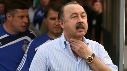 Валерий Газаев