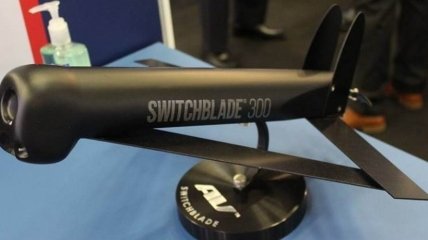 Switchblade 300