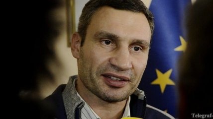 Кличко призвал крымчан бойкотировать референдум 16 марта