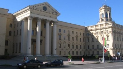 Беларусь опровергает версию о причастности к терактам в Брюсселе братьев Довбаш