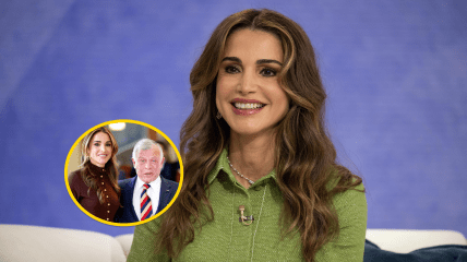 Брак Абдаллы бин Аль-Хусейна и Рании