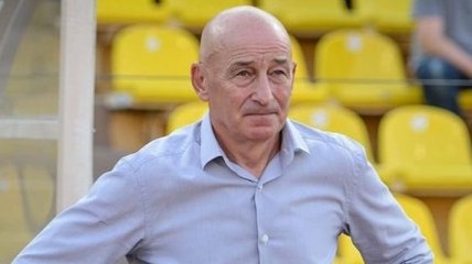 Муслин покинул сборную Сербии, несмотря на выход на ЧМ-2018